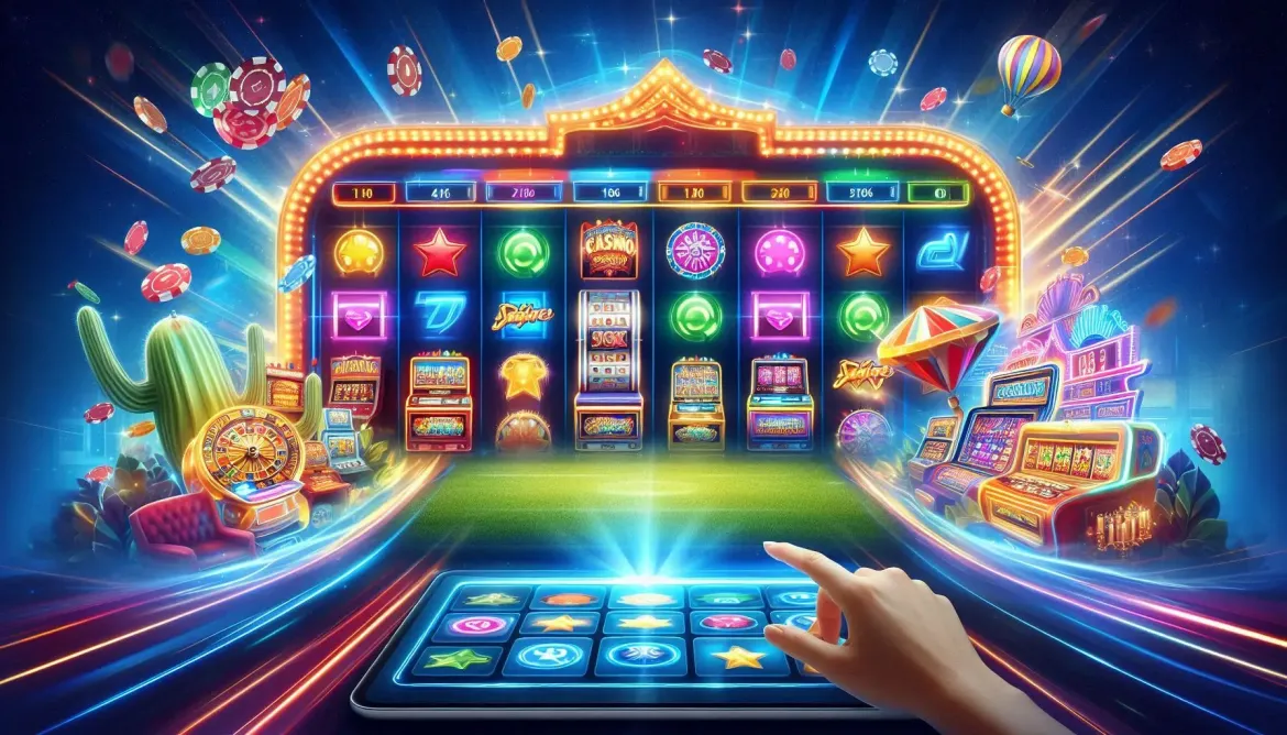 Tenobet Casino